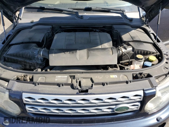 2011 Land Rover LR4 HSE z VIN SALAG2D44BA568329, wystawiony jako Copart lot #59052865 z przebiegiem 142 896 mil mil oraz Czysty tytuł • Clean title. Historia ofert i sprzedaży dostępna na DreamBid. Obrazek 12.