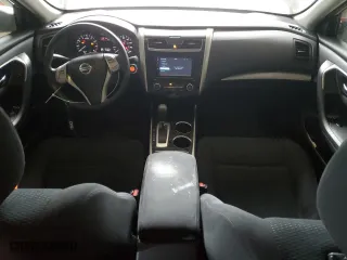 2014 Nissan Altima 2.5 S with VIN 1N4AL3AP8EN362747, listed as a Copart auction lot 49971455 with 118,352 mi miles and Salvage Title. Bid and sale history available at carsss.com. Image 8.