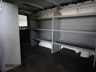 2020 Chevrolet Express Cargo Van with VIN 1GCWGAFG5L1252745, listed as a Copart auction lot 88163105 with 62,360 mi miles and Clean Title. Bid and sale history available at carsss.com. Image 6.
