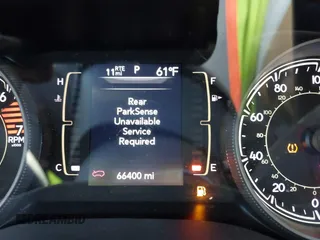2021 Jeep Cherokee Altitude with VIN 1C4PJLLB5MD173828, listed as a IAAI auction lot 42234912 with 66,400 mi miles and . Bid and sale history available at DreamBid. Image 15.