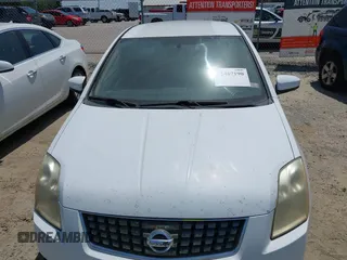2007 Nissan Sentra S с VIN 3N1AB61E07L630516, выставлен на аукционе IAAI как лот 42467190 с пробегом 220 133 миль миль и . История ставок и продаж доступна на DreamBid. Изображение 16.