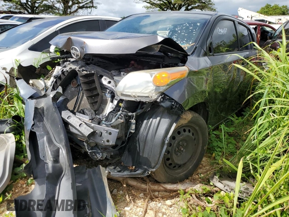 2014 Scion xD with VIN JTKKUPB41E1044377, listed as a Copart auction lot 76923414 with Not provided miles and Non repairable. Bid and sale history available at DreamBid. Image 1.