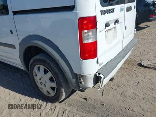 2010 Ford Transit Connect XLT с VIN NM0LS6BN0AT024167, выставлен на аукционе IAAI как лот 41558440 с пробегом 89 283 миль миль и . История ставок и продаж доступна на DreamBid. Изображение 12.