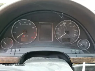 2005 Audi S4 z VIN WAUPL68E75A064446, wystawiony jako Copart lot #54365195 z przebiegiem Nie podano mil oraz Tytuł czysty. Historia ofert i sprzedaży dostępna na DreamBid. Obrazek 9.