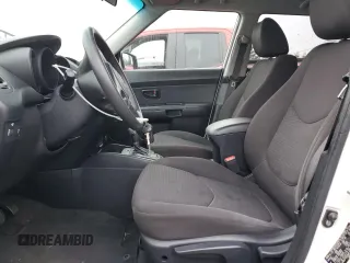 2012 Kia Soul with VIN KNDJT2A59C7449254, listed as a Copart auction lot 88264175 with 132,614 mi miles and Clean Title. Bid and sale history available at carsss.com. Image 7.