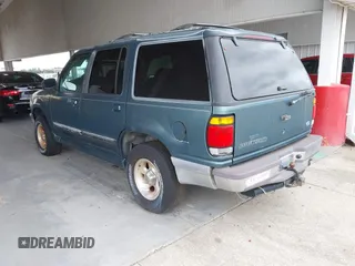 1997 Ford Explorer XL с VIN 1FMDU32XXVZB37365, выставлен на аукционе IAAI как лот 42380673 с пробегом 172 270 миль миль и . История ставок и продаж доступна на DreamBid. Изображение 3.
