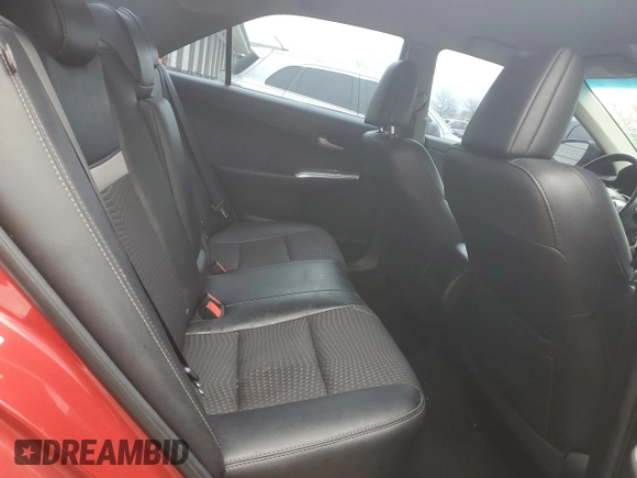 2014 Toyota Camry L with VIN 4T1BF1FK5EU786654, listed as a Copart auction lot 51228035 with 202,863 mi miles and Salvage Title. Bid and sale history available at carsss.com. Image 10.
