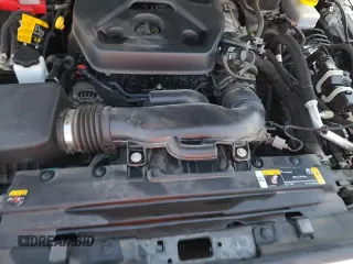 2022 Jeep Wrangler Willys с VIN 1C4GJXANXNW129964, выставлен на аукционе Copart как лот 71792395 с пробегом 24 831 миль миль и Чистый • Clean title. История ставок и продаж доступна на DreamBid. Изображение 17.