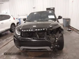 2017 Land Rover Range Rover Evoque SE with VIN SALVP2BG0HH220803, listed as a IAAI auction lot 42007295 with 78,572 mi miles. Bid and sale history available at carsss.com. Image 13.