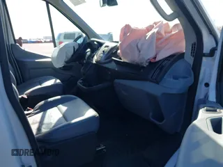 2017 Ford Transit with VIN 1FTYE2CMXHKA31481, listed as a IAAI auction lot 41674126 with Not provided miles and . Bid and sale history available at DreamBid. Image 5.