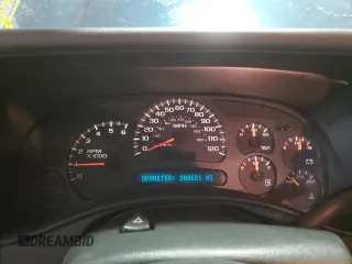 2005 Chevrolet Avalanche Z66 with VIN 3GNEC12Z05G110202, listed as a Copart auction lot 82638824 with 208,621 mi miles and Salvage Title. Bid and sale history available at carsss.com. Image 9.