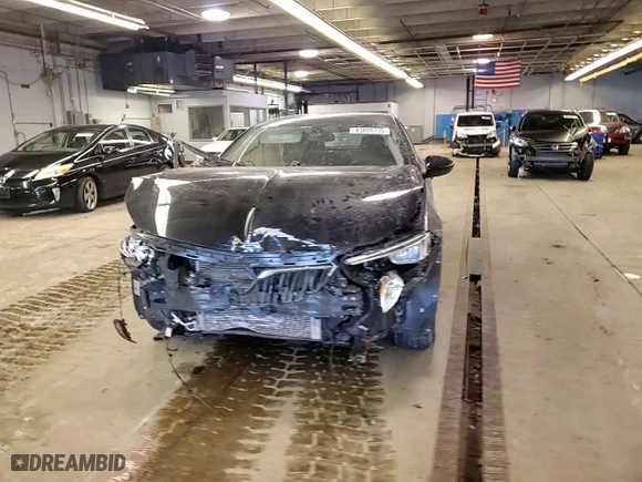 2018 Buick Regal Sportback Preferred with VIN W04GL6SX5J1163302, listed as a Copart auction lot 43866735 with 0 mi miles and Salvage Title. Bid and sale history available at carsss.com. Image 11.