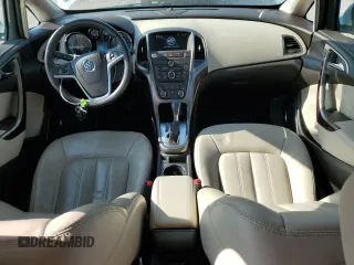 2015 Buick Verano Group с VIN 1G4PS5SK2F4113661, выставлен на аукционе Copart как лот 55963815 с пробегом 100 031 миль миль и Списание • Salvage title. История ставок и продаж доступна на DreamBid. Изображение 8.