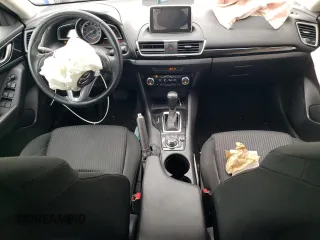 2014 Mazda 3 i Touring z VIN 3MZBM1V72EM113295, wystawiony jako Copart lot #51581125 z przebiegiem 137 697 mil mil oraz Szkoda całkowita • Salvage title. Historia ofert i sprzedaży dostępna na DreamBid. Obrazek 8.