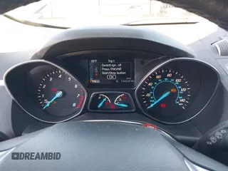 2014 Ford Escape Titanium с VIN 1FMCU0J95EUC22897, выставлен на аукционе IAAI как лот 42204135 с пробегом 144 534 миль миль и . История ставок и продаж доступна на DreamBid. Изображение 7.
