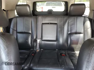 2011 Chevrolet Suburban LT с VIN 1GNSCJE00BR213311, выставлен на аукционе Copart как лот 55612835 с пробегом 219 379 миль миль и Списание • Salvage title. История ставок и продаж доступна на DreamBid. Изображение 10.