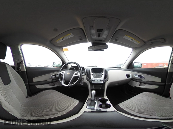 2012 Chevrolet Equinox LT w/1LT with VIN 2GNALDEK0C6133728, listed as a IAAI auction lot 41887328 with 67,556 mi miles. Bid and sale history available at carsss.com. Image 19.