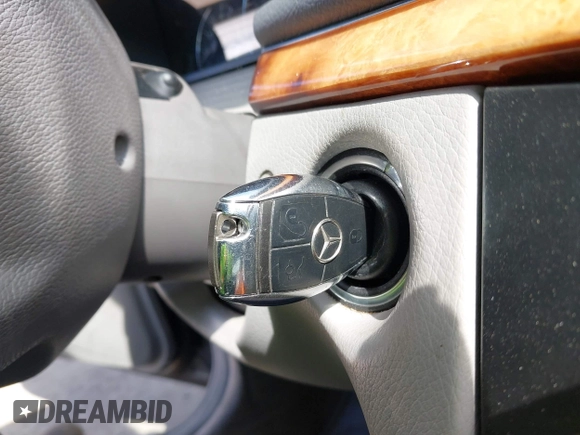 2006 Mercedes-Benz E 320 CDI with VIN WDBUF26J96A854465, listed as a IAAI auction lot 41970696 with Not Provided miles and . Bid and sale history available at DreamBid. Image 11.