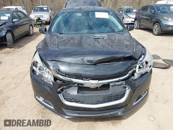 2014 Chevrolet Malibu LT with VIN 1G11E5SL8EF286834, listed as a IAAI auction lot 41865884 with 172,324 mi miles and . Bid and sale history available at DreamBid. Image 6.