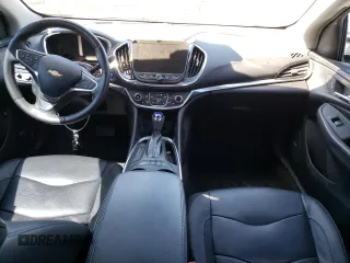 2016 Chevrolet Volt Premier with VIN 1G1RD6S51GU137810, listed as a Copart auction lot 47296403 with 73,637 mi miles. Bid and sale history available at carsss.com. Image 8.