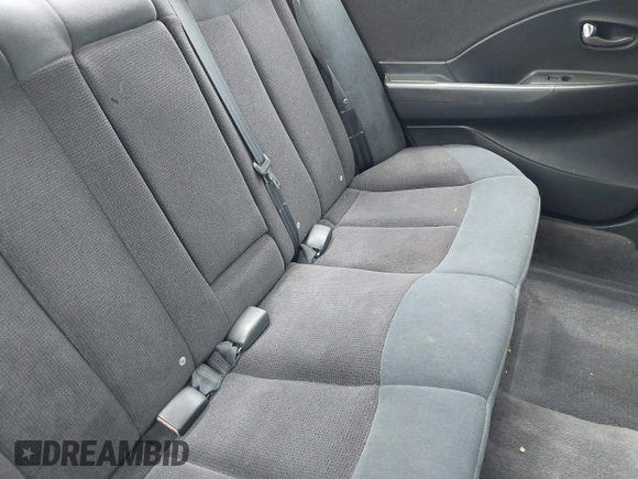2003 Nissan Altima S with VIN 1N4AL11DX3C122201, listed as a IAAI auction lot 42261672 with 19,661 mi miles and . Bid and sale history available at DreamBid. Image 8.
