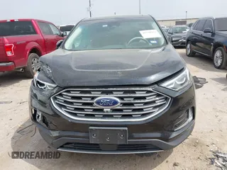 2019 Ford Edge Titanium z VIN 2FMPK3K91KBB95867, wystawiony jako IAAI lot #41798923 z przebiegiem 39 942 mil mil oraz . Historia ofert i sprzedaży dostępna na DreamBid. Obrazek 12.