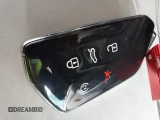 2024 Volkswagen Atlas SEL Premium R-Line с VIN 1V2FR2CA1RC514031, выставлен на аукционе IAAI как лот 41964990 с пробегом Не указан миль и . История ставок и продаж доступна на DreamBid. Изображение 11.