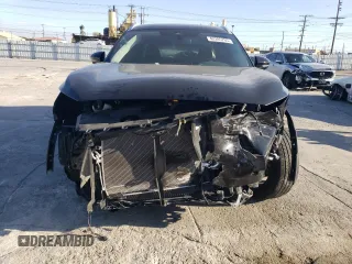 2024 Infiniti QX60 Luxe с VIN 5N1DL1FR3RC355370, выставлен на аукционе Copart как лот 42385795 с пробегом 7 394 миль миль и Списание • Salvage title. История ставок и продаж доступна на DreamBid. Изображение 5.