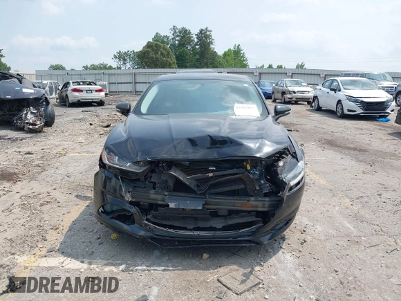 2013 Ford Fusion SE with VIN 3FA6P0H73DR211597, listed as a IAAI auction lot 42367877 with 135,645 mi miles and . Bid and sale history available at DreamBid. Image 12.