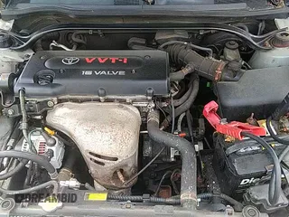 2003 Toyota Solara SE with VIN 2T1CE22P13C021986, listed as a IAAI auction lot 42514400 with 236,380 mi miles and . Bid and sale history available at DreamBid. Image 12.