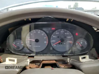 1995 Acura Integra Sport LS z VIN JH4DC4354SS038733, wystawiony jako Copart lot #67551484 z przebiegiem 193 897 mil mil oraz Szkoda całkowita • Salvage title. Historia ofert i sprzedaży dostępna na DreamBid. Obrazek 9.