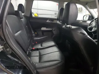 2010 Subaru Forester XT Limited с VIN JF2SH6FC0AH729481, выставлен на аукционе Copart как лот 53569345 с пробегом 170 387 миль миль и Чистый • Clean title. История ставок и продаж доступна на DreamBid. Изображение 10.