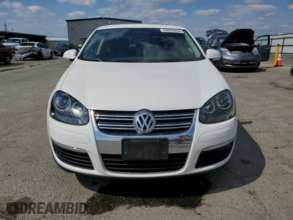 2010 Volkswagen Jetta Limited Edition с VIN 3VWRZ7AJ1AM109768, выставлен на аукционе Copart как лот 54629555 с пробегом 109 339 миль миль и Списание • Salvage title. История ставок и продаж доступна на DreamBid. Изображение 5.