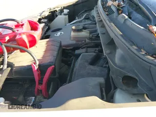 2009 Nissan Murano S with VIN JN8AZ18W59W211816, listed as a IAAI auction lot 41521501 with 220,775 mi miles and . Bid and sale history available at DreamBid. Image 12.