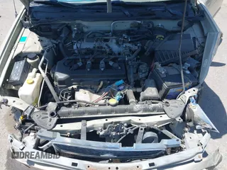 2001 Nissan Sentra GXE z VIN 3N1CB51D11L480045, wystawiony jako IAAI lot #42300710 z przebiegiem 136 538 mil mil oraz . Historia ofert i sprzedaży dostępna na DreamBid. Obrazek 10.