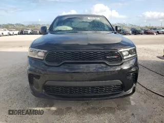 2023 Dodge Durango GT with VIN 1C4RDHDG2PC630547, listed as a Copart auction lot 75135164 with Not provided miles and Non repairable. Bid and sale history available at DreamBid. Image 5.