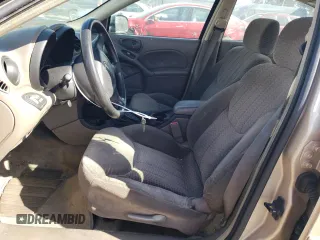 2001 Pontiac Grand Am SE z VIN 1G2NE52T91M583582, wystawiony jako Copart lot #77808974 z przebiegiem 126 219 mil mil oraz Szkoda całkowita • Salvage title. Historia ofert i sprzedaży dostępna na DreamBid. Obrazek 7.