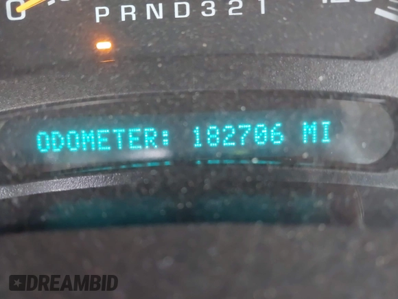 2006 Chevrolet Silverado 1500 LT1 with VIN 1GCEC19T26Z151569, listed as a IAAI auction lot 41817845 with 182,706 mi miles and . Bid and sale history available at DreamBid. Image 15.