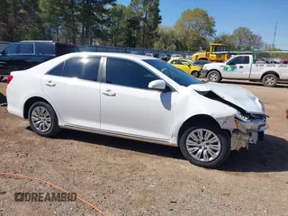 2014 Toyota Camry L with VIN 4T1BF1FK8EU381226, listed as a IAAI auction lot 41876832 with 79,025 mi miles and . Bid and sale history available at DreamBid. Image 14.