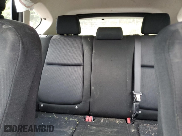 2015 Mazda CX-5 Sport with VIN JM3KE4BYXF0511249, listed as a Copart auction lot 63310695 with 208,615 mi miles and Salvage title. Bid and sale history available at DreamBid. Image 10.