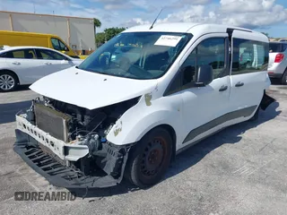 2015 Ford Transit Connect XL with VIN NM0LS7E73F1225969, listed as a IAAI auction lot 42746299 with 179,978 mi miles and . Bid and sale history available at DreamBid. Image 17.