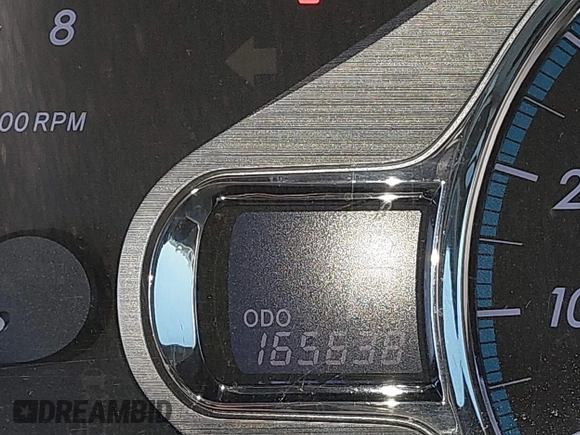 2013 Toyota Sienna XLE AAS with VIN 5TDYK3DC3DS308298, listed as a IAAI auction lot 41292280 with 165,638 mi miles and . Bid and sale history available at DreamBid. Image 15.