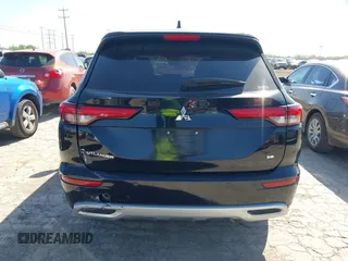 2022 Mitsubishi Outlander SE z VIN JA4J4UA82NZ050917, wystawiony jako IAAI lot #41971485 z przebiegiem 53 678 mil mil oraz . Historia ofert i sprzedaży dostępna na DreamBid. Obrazek 16.