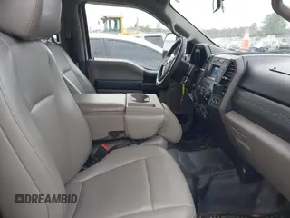 2021 Ford F-250 XL with VIN 1FT7W2B65MED17436, listed as a IAAI auction lot 41566414 with 151,018 mi miles and . Bid and sale history available at DreamBid. Image 5.
