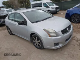 2011 Nissan Sentra 2.0 with VIN 3N1AB6AP0BL719335, listed as a IAAI auction lot 41358369 with 146,182 mi miles and . Bid and sale history available at DreamBid. Image 1.