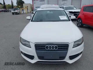 2012 Audi A4 2.0T Premium Plus with VIN WAUEFAFL3CA111293, listed as a IAAI auction lot 42068745 with 149,474 mi miles. Bid and sale history available at carsss.com. Image 13.