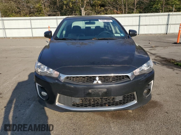 2016 Mitsubishi Lancer SE with VIN JA32V2FW8GU008138, listed as a Copart auction lot 74921284 with 134,134 mi miles and Clean Title. Bid and sale history available at carsss.com. Image 5.