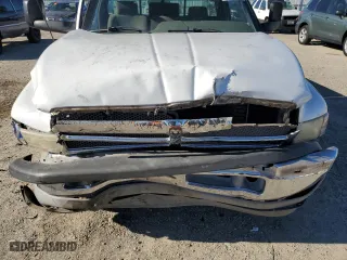 1996 Dodge Ram 1500 with VIN 1B7HC16Y6TS580926, listed as a Copart auction lot 88904045 with 132,097 mi miles and Salvage Title. Bid and sale history available at carsss.com. Image 11.