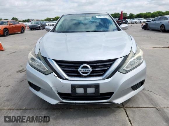 2016 Nissan Altima S with VIN 1N4AL3AP1GN347655, listed as a Copart auction lot 62834255 with 211,743 mi miles and Clean title. Bid and sale history available at DreamBid. Image 5.