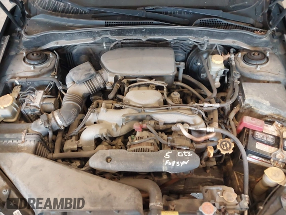 2009 Subaru Impreza i с VIN JF1GE61659H514520, выставлен на аукционе IAAI как лот 42414689 с пробегом 127 994 миль миль и . История ставок и продаж доступна на DreamBid. Изображение 10.